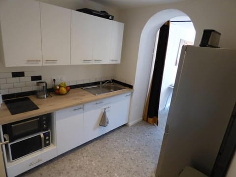 LECOSY Apartment in Le Boulou