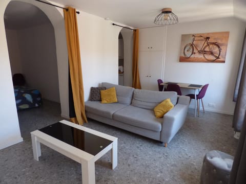 LECOSY Apartment in Le Boulou
