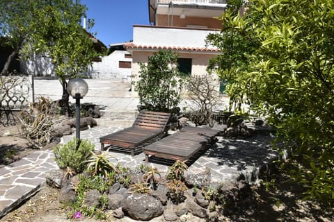 Villa Arancio Eigentumswohnung in Cala Liberotto