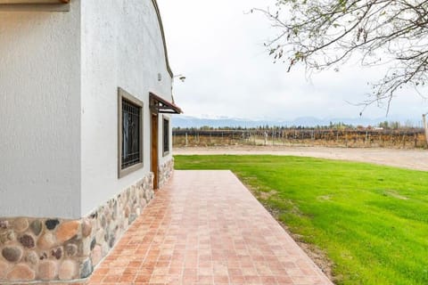 Calivista Vineyard Landhaus in Mendoza Province Province