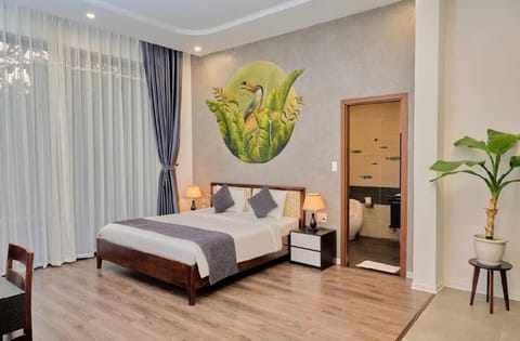 Charm Champion Villa Hoian Apartment hotel in Hoi An