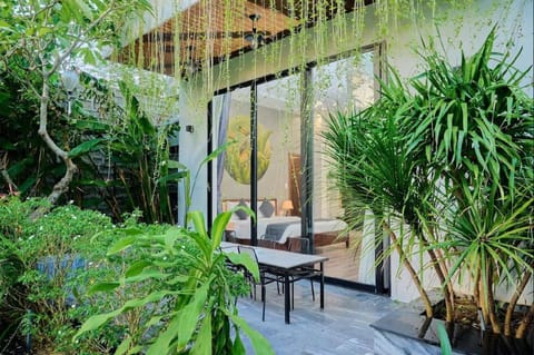 Charm Champion Villa Hoian Apartment hotel in Hoi An