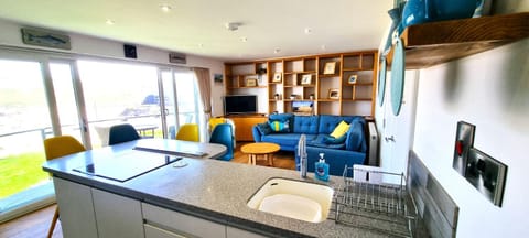 No. 1 Oceans, Perranporth Condo in Perranporth