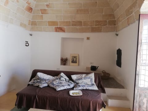 LE BICOCCHE Apartment in Carovigno