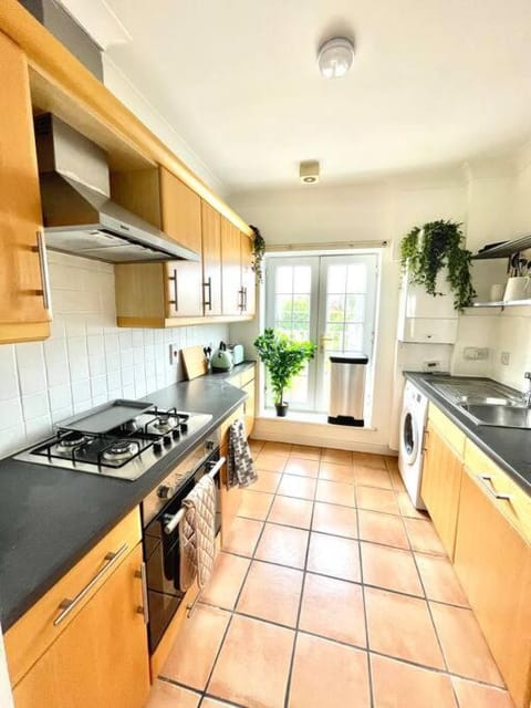 High-End 2 Bed Maisonette in Beaulieu Park Apartment in Chelmsford