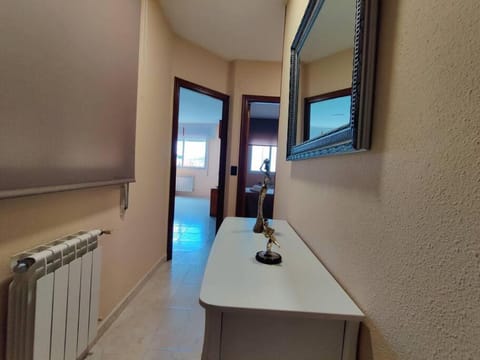 Noly Apartamento Appartamento in Monforte de Lemos