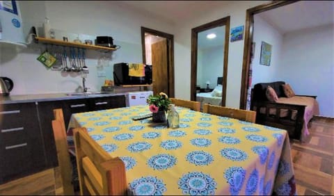 -Los Serbales Apart- Apartment in El Calafate