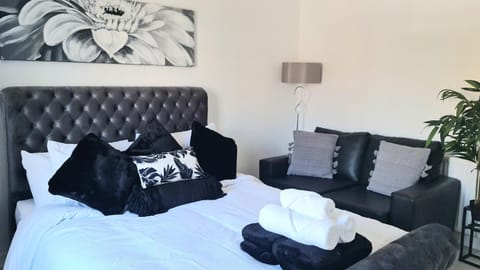 immaculate 3-Bedrooms Dundee Apartment Apartment in Dundee