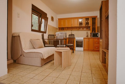 Apartments Azure Adriatic Condo in Dobrota