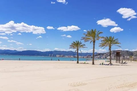 Nearby landmark, Natural landscape, Beach