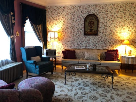 The Pembrooke Inn Chambre d’hôte in Sturgeon Bay