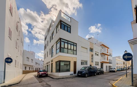 Apartamentos Villas Flamenco Rentals Condominio in Conil de la Frontera