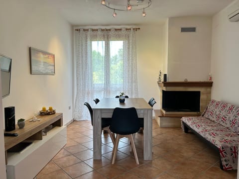 VILLA ENA Apartment in Torre dell'Orso