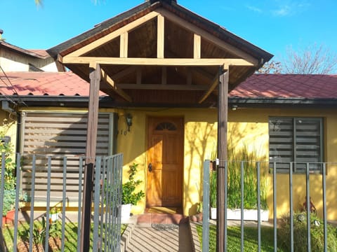 El hogar de Canela Casa de temporada in Talca