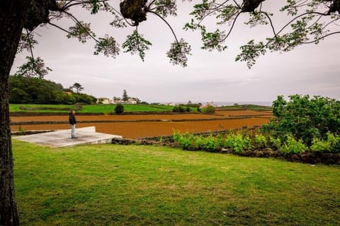 Casa dos Calços House in Azores District