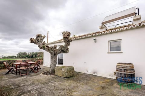 Casa dos Calços House in Azores District