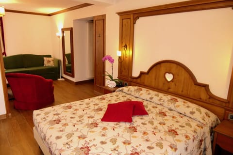 Dream Hotel Hotel in Macugnaga