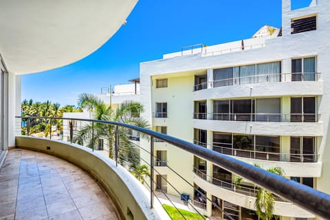 Condominio Nitta 308 Apartment in Nuevo Vallarta