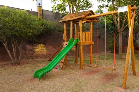 Children play ground