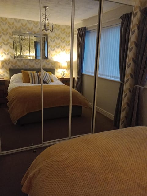 Station Retreat Apartment in South Shields