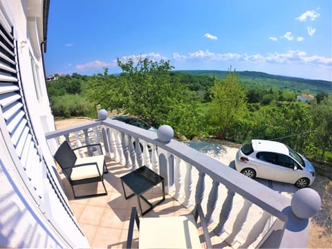 View (from property/room), Balcony/Terrace, Balcony/Terrace