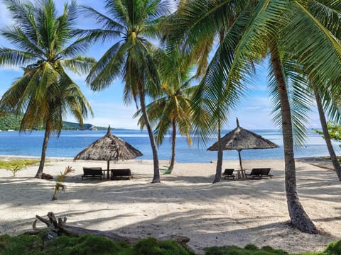 Granada Beach Resort - Adults Only Resort in Central Visayas
