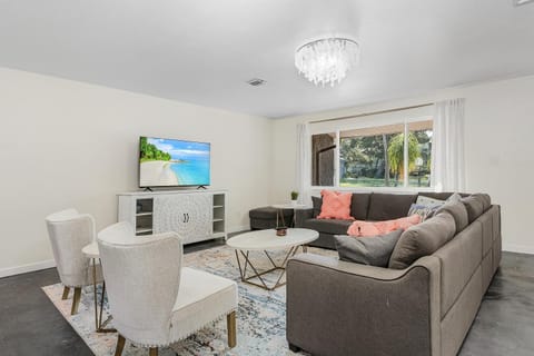 Hideaway Shores Casa in North Fort Myers