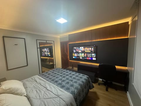 Excelente Apartamento - Localização ótima Appartamento in Macapá