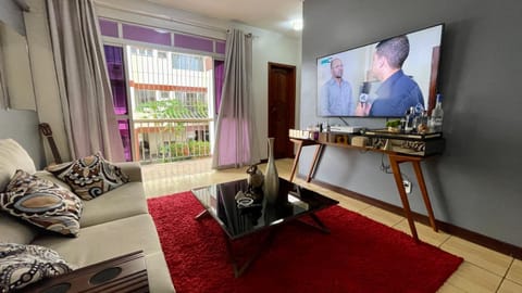Excelente Apartamento - Localização ótima Eigentumswohnung in Macapá