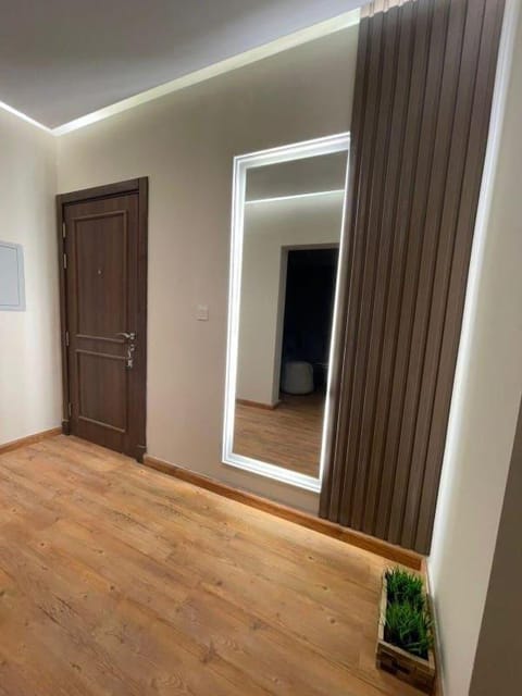 شقه الشروق Apartment in Makkah Province