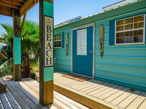 Sand Piper House in Rockport