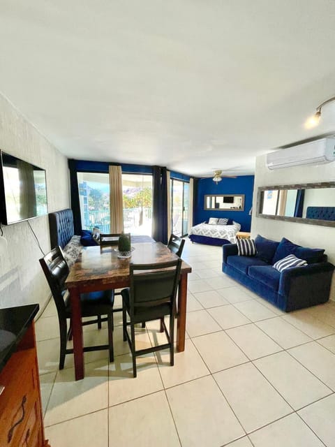 La Posada Suite 312 frente al mar, Si San Carlos Apartment in San Carlos Guaymas