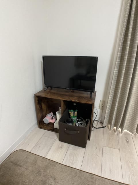 The Mickey Carlton Ohashi 107 Apartment in Fukuoka