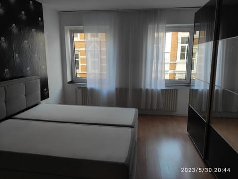 3 Zimmer Wohnung Zentrumsnähe Apartment in Aachen