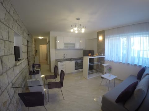 Apartments Nada Condominio in Dubrovnik