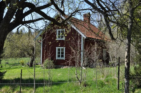 Brännkärrstorpet B&B House in Stockholm County