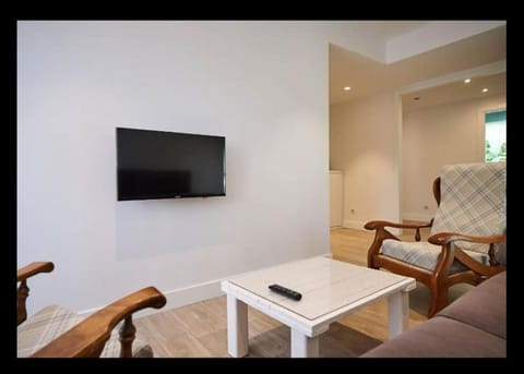 Acogedor y precioso apartamento + parking privado Apartment in San Sebastian