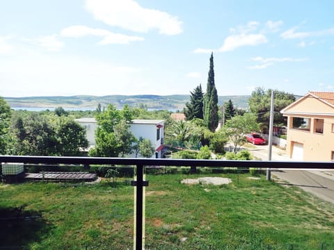 Neighbourhood, Garden, Sea view