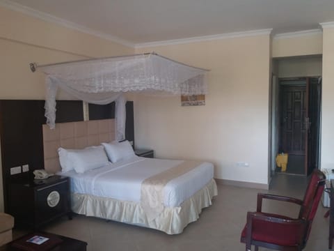 Landmark Mbezi Beach Resort Hotel in City of Dar es Salaam