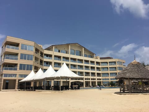 Landmark Mbezi Beach Resort Hotel in City of Dar es Salaam