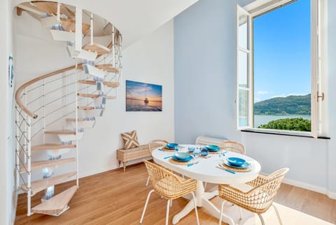 View (from property/room), Dining area