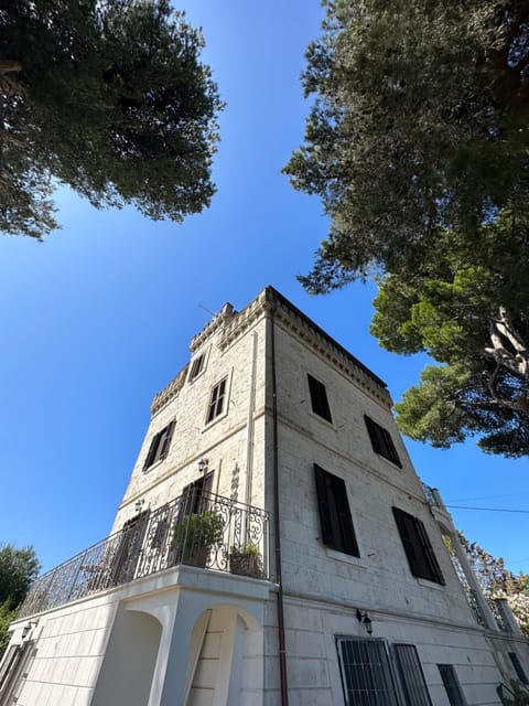 Torre Marinella Country House in Province of Taranto