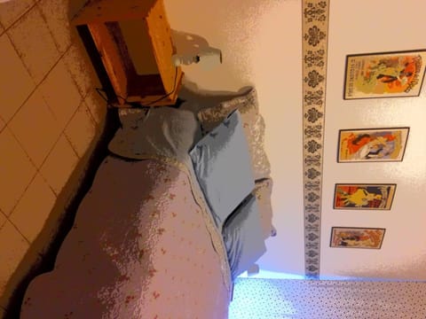 Su Planu Bed and Breakfast in Cagliari