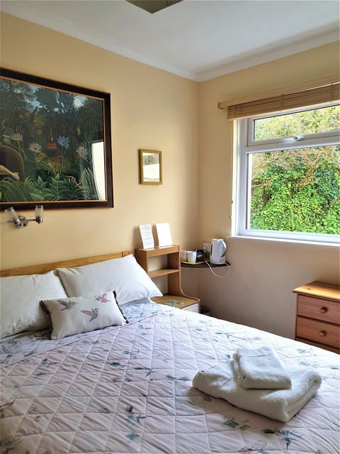 Avoncourt Lodge Bed and Breakfast in Ilfracombe