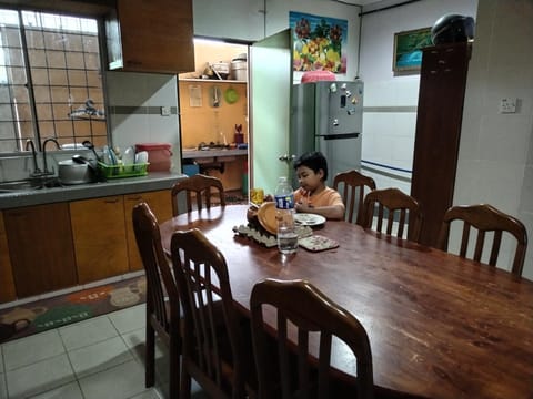 Bahagia Homestay Apartment in Sabah