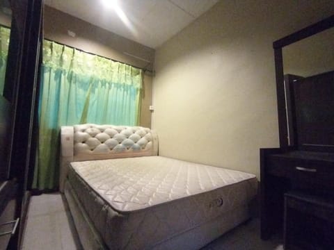 Bahagia Homestay Apartment in Sabah