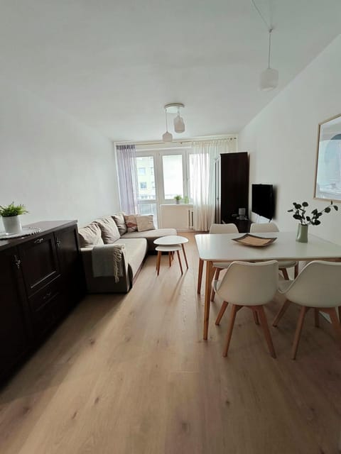 Wakacyjne mieszkanie Apartment in Gdansk