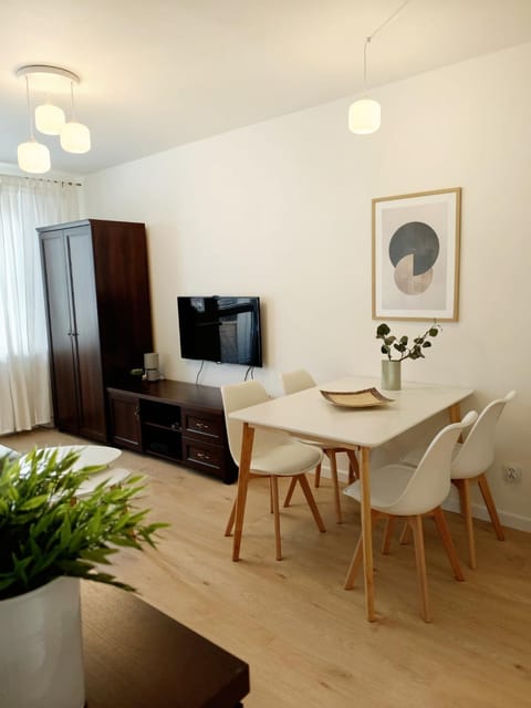 Wakacyjne mieszkanie Apartment in Gdansk