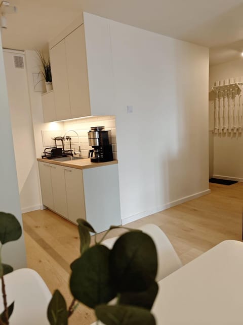 Wakacyjne mieszkanie Apartment in Gdansk