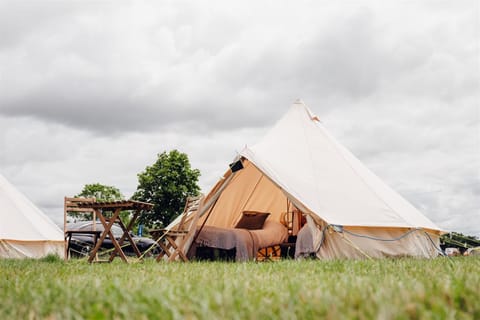 Remenham Farm during Henley Royal Regatta Luxury tent in Wycombe District